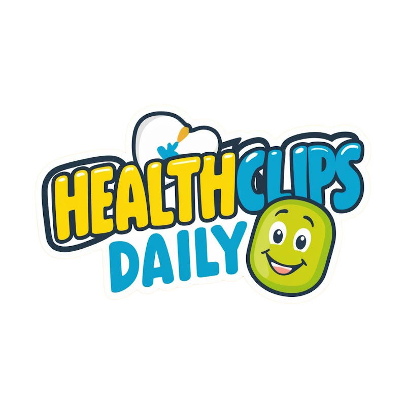 HealthClips Daily
