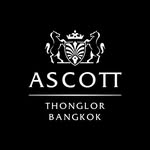 Ascott Thonglor Bangkok