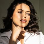 Patty Mendez Astacio • Maquilladora Profesional