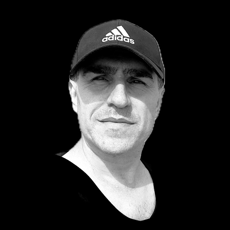 David Kalhori Humans
