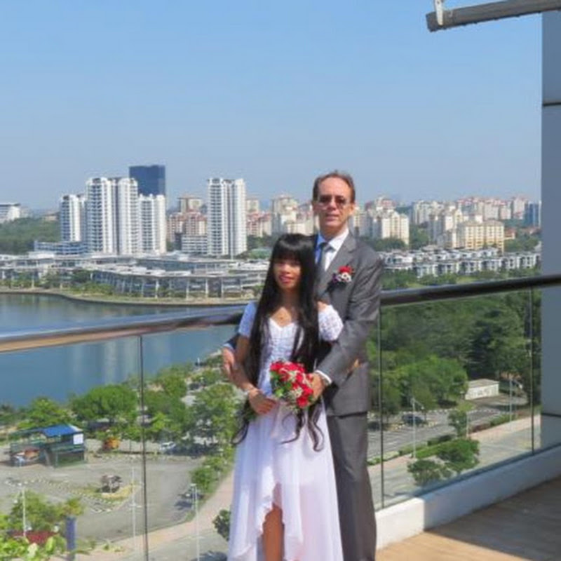 Yeyong & Jamie Adventure