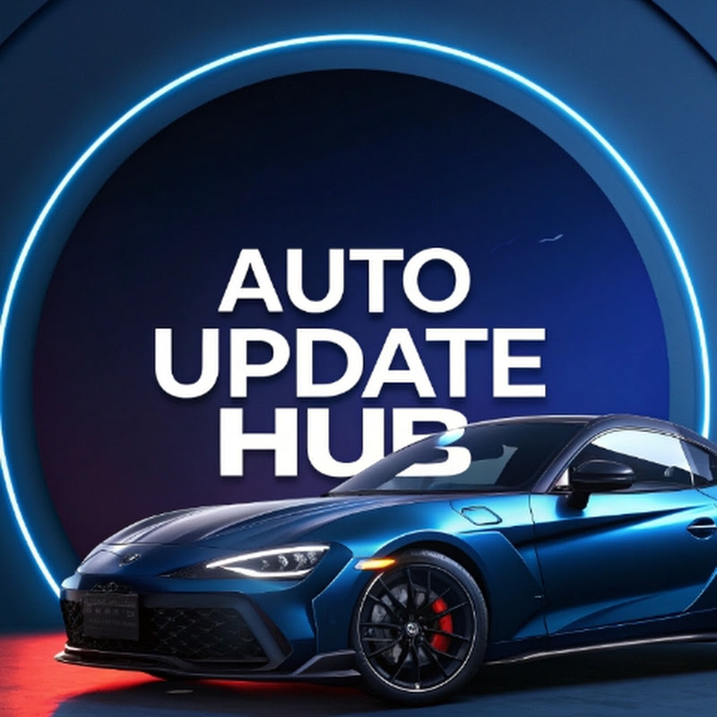 Auto Update Hub