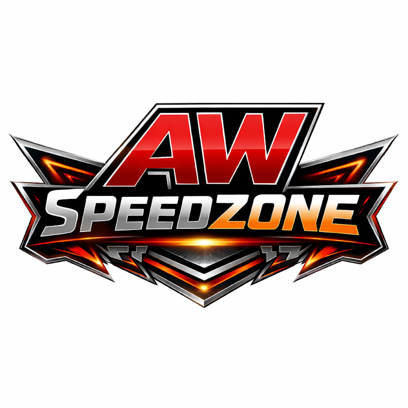AW Speedzone