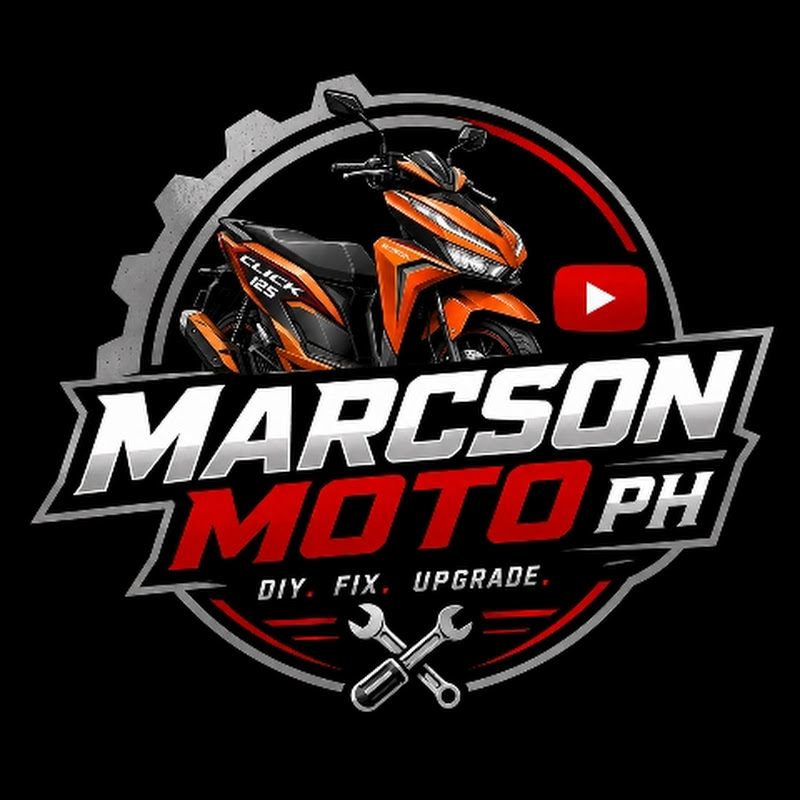 MarcsonMoto PH