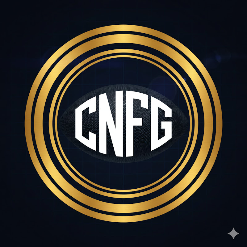 Chiodini NFL Gridiron