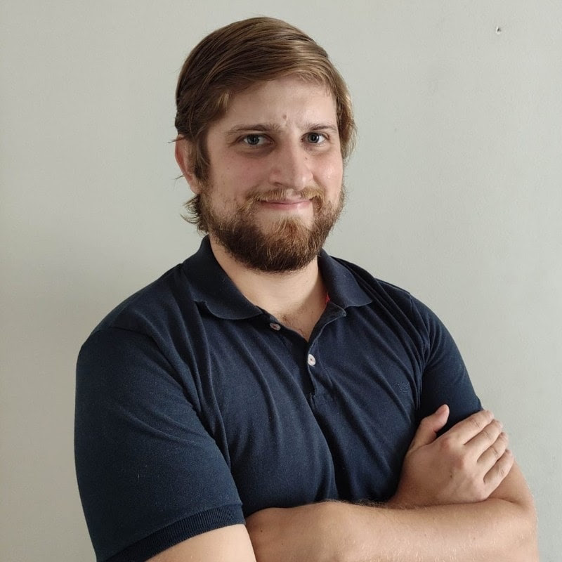 Inglês Com Gareth