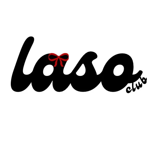Laso 🎀