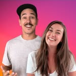 Mike and Ashley | Asia Itineraries + Guides