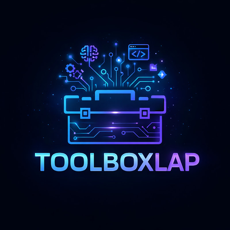 TOOLBOXLAP