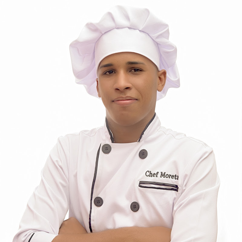 Cocinando Con Robert