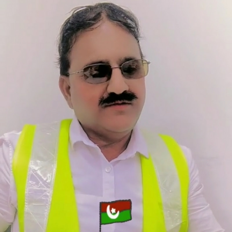 Mazhar Satti Vlog . 75K Wiew . 1hours Ago