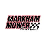 Markham Mower