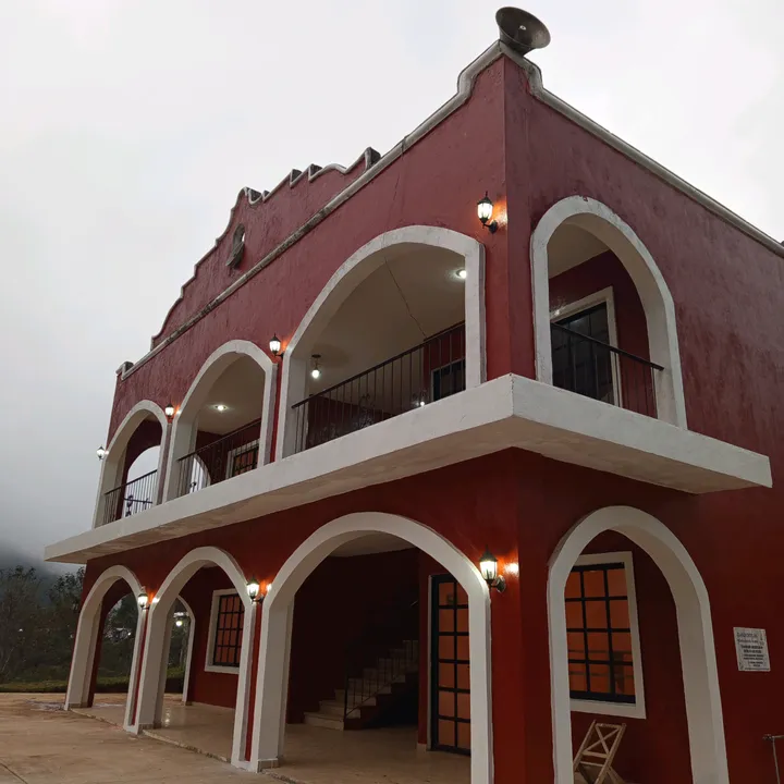 mirador eloxochitlan