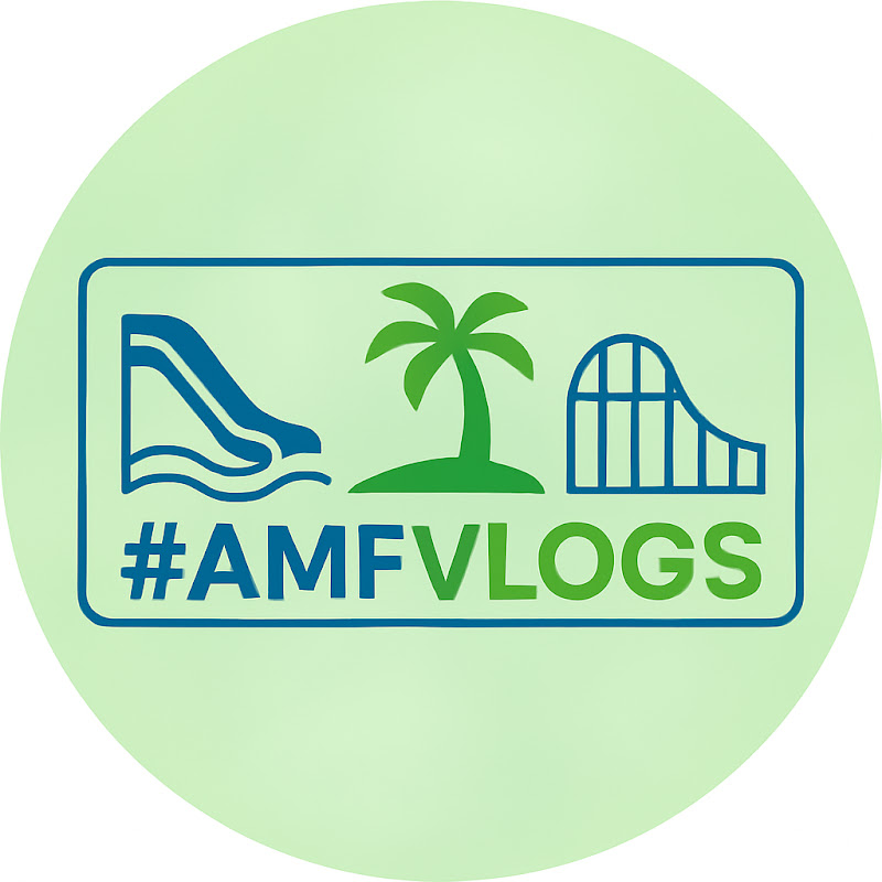 #AMFVLOGS