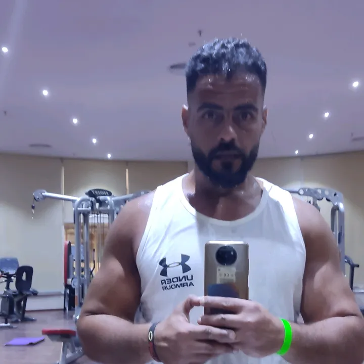 coach mahmoud Kassam