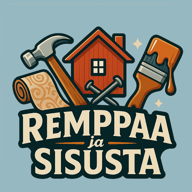 Remppaa ja Sisusta