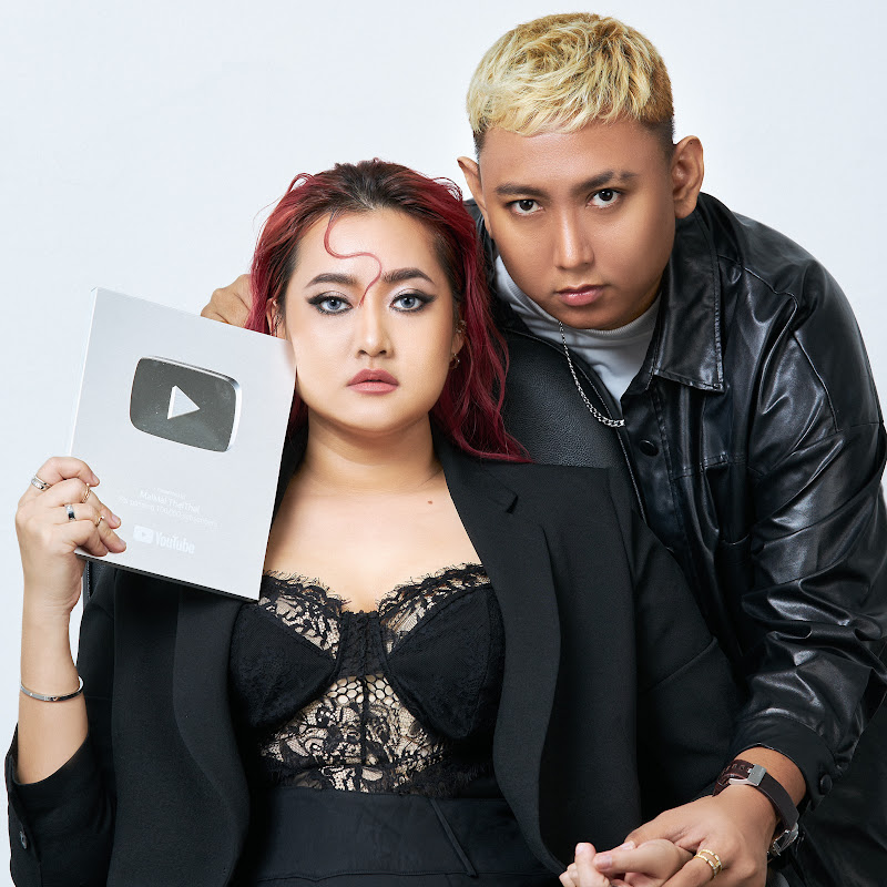 Thura Thein & Thal Thal Gyi