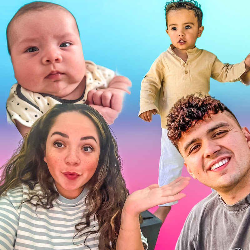 The Candi Family