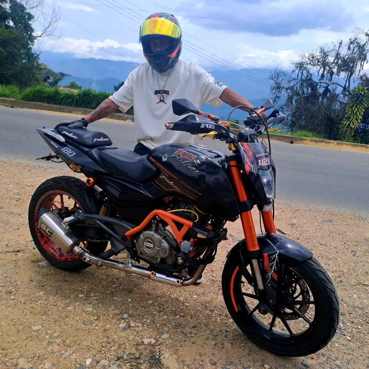la 46D morochis