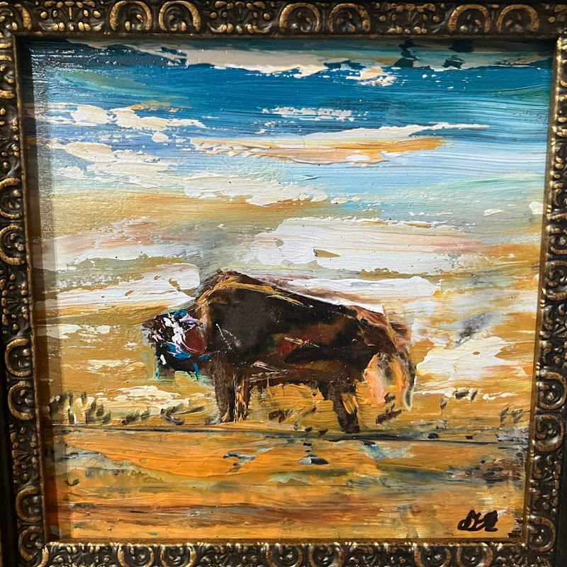 Prairie Piper