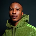 Richard Mahlatse Moremi