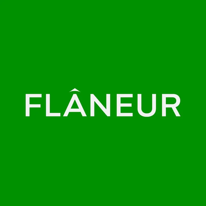 FLÂNEUR