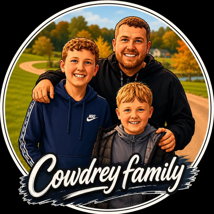 CowdreyFamily