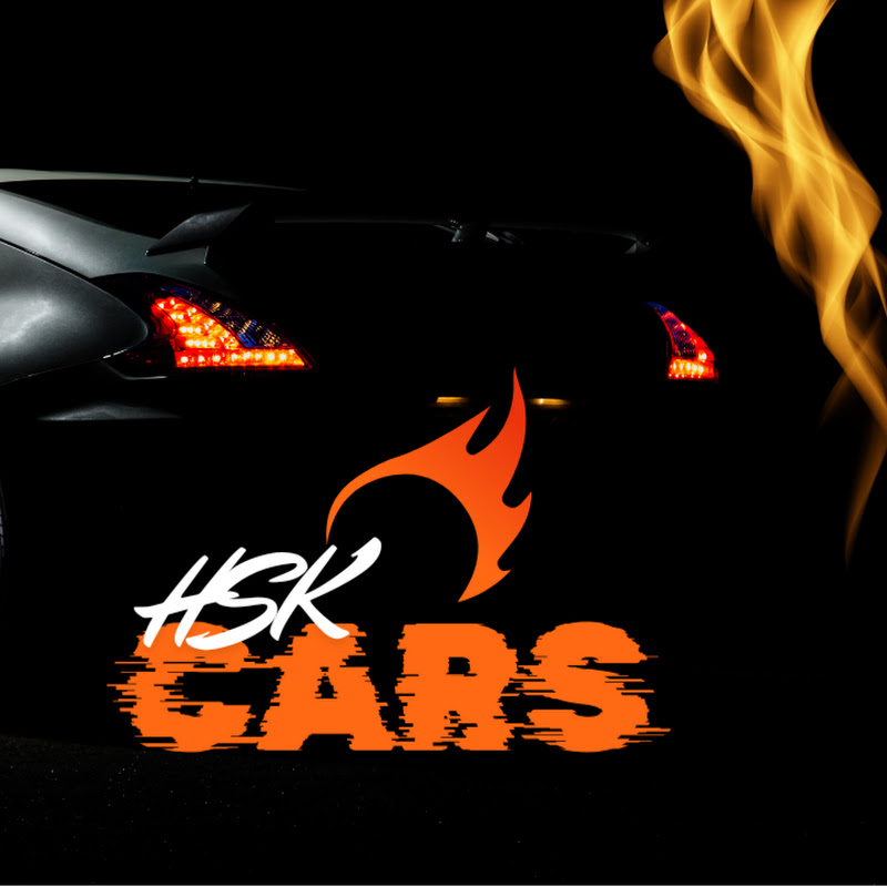 HSK Cars