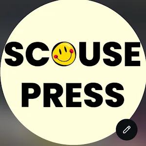 The Scouse Press