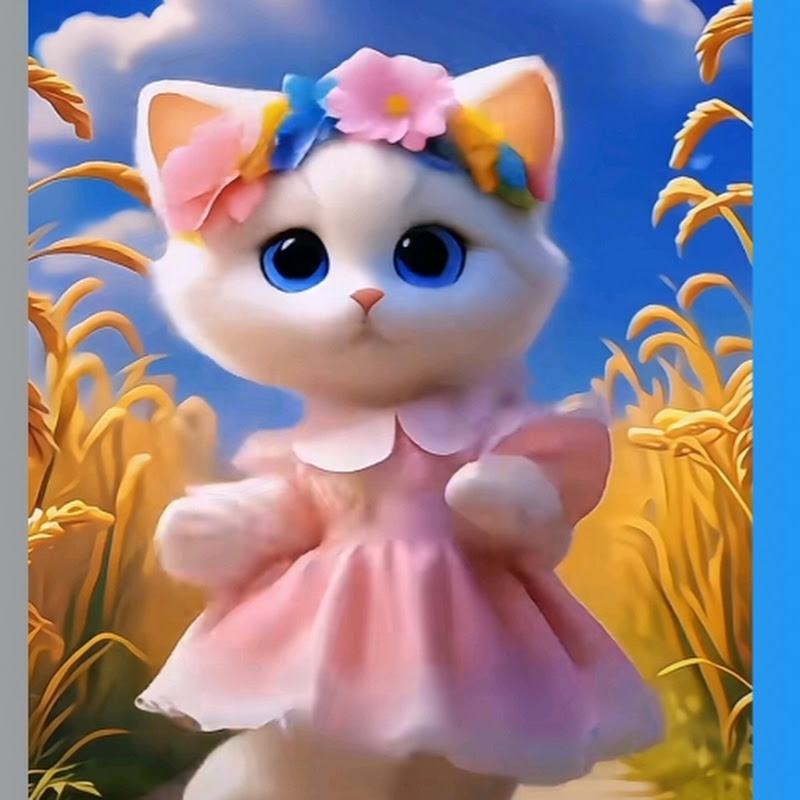 Cat Kitten786