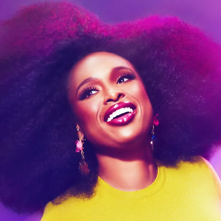 Jennifer Hudson Show