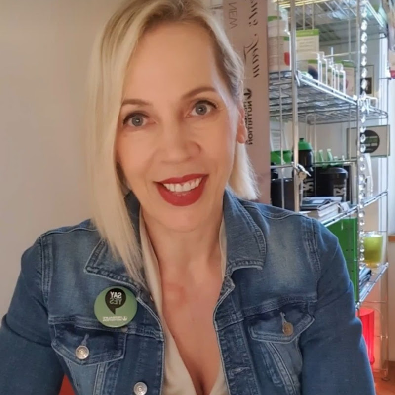 WELLBEING 💚 with Alexandra