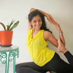 Rashmi Ramesh | Yogalates with Rashmi