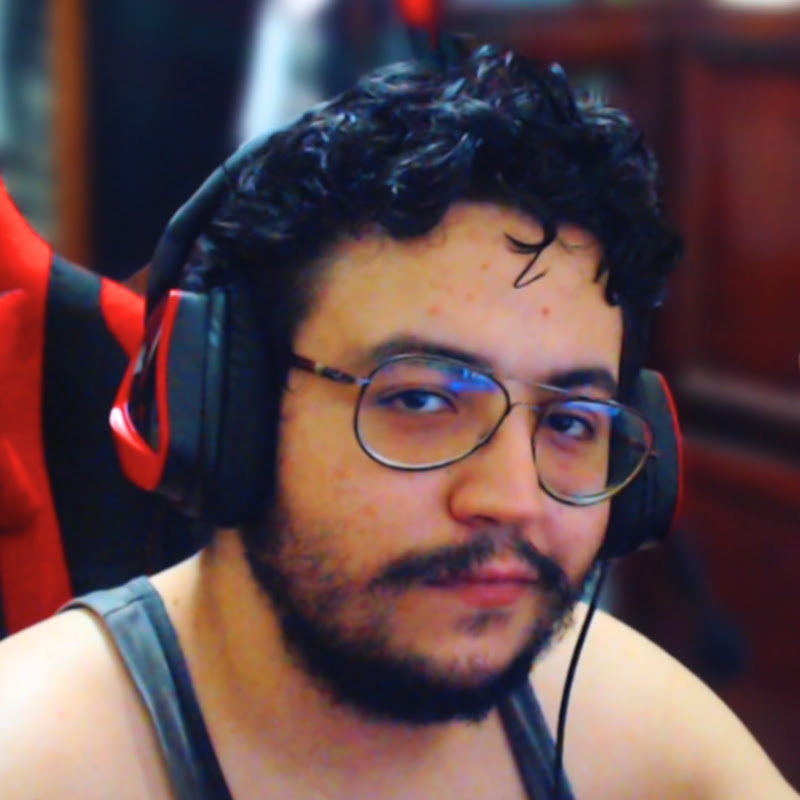 Anas ASMR