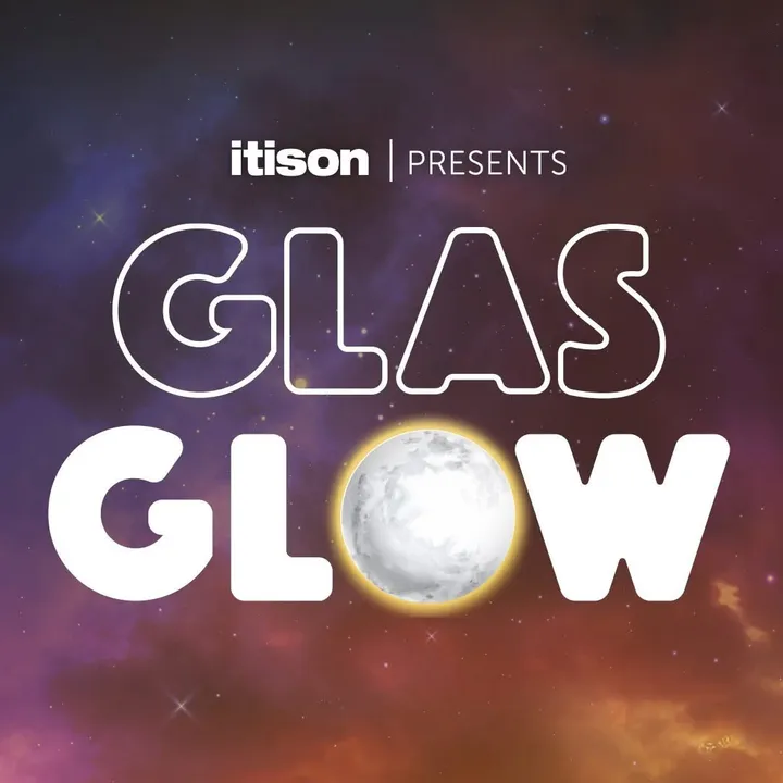 Itison GlasGLOW ✨