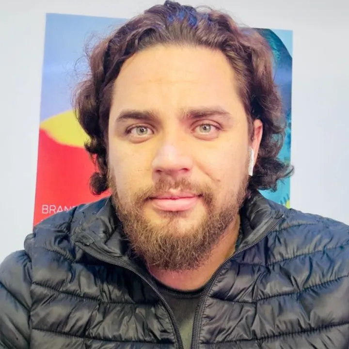 Paul Gomes