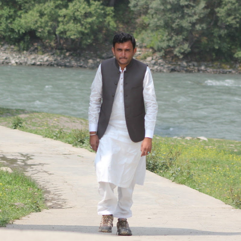 Wasim Jatoi Official