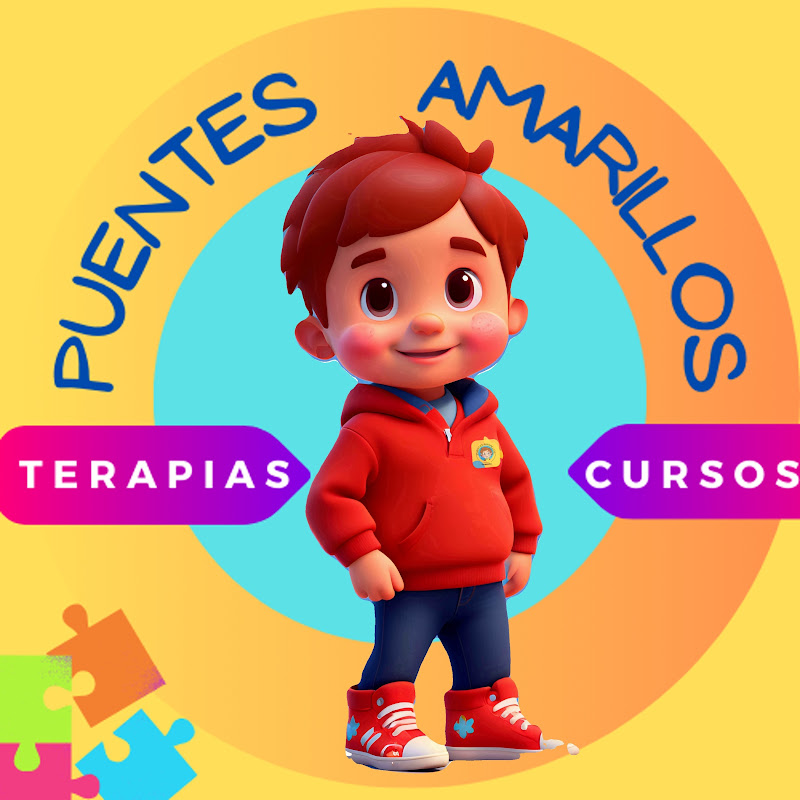 puentes amarillos equipo interdisciplinario