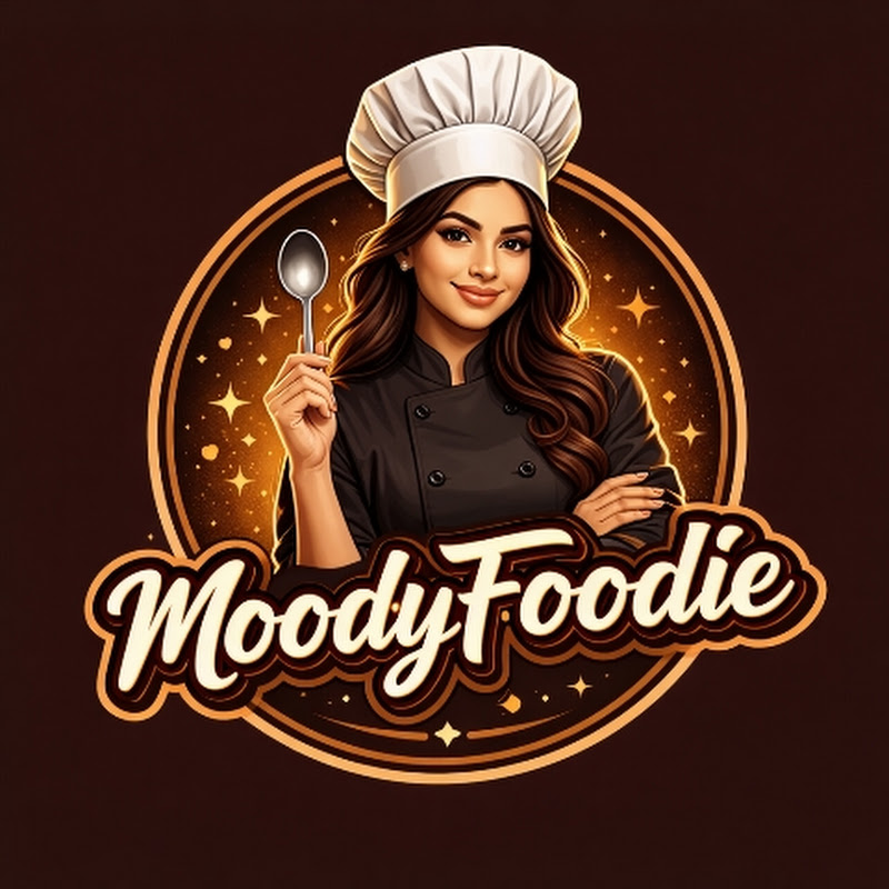 Moodyfoodie 👩‍🍳