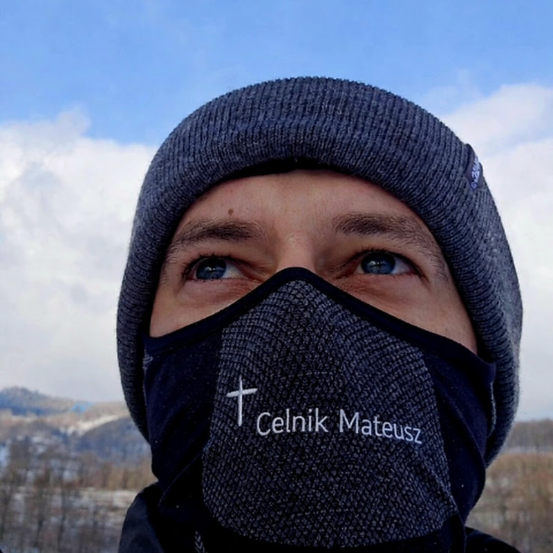 Celnik Mateusz