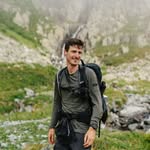 Paul ⛰️Solo Overlanding • Outdoor adventure
