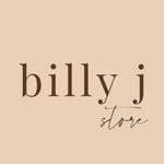 BILLY J STORE