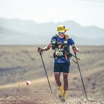 Diégo Coach | Trail Running