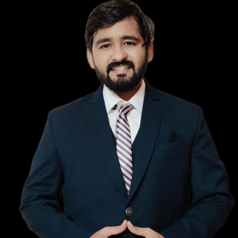 CA Chirag Jain – Stock | Tax | Wealth