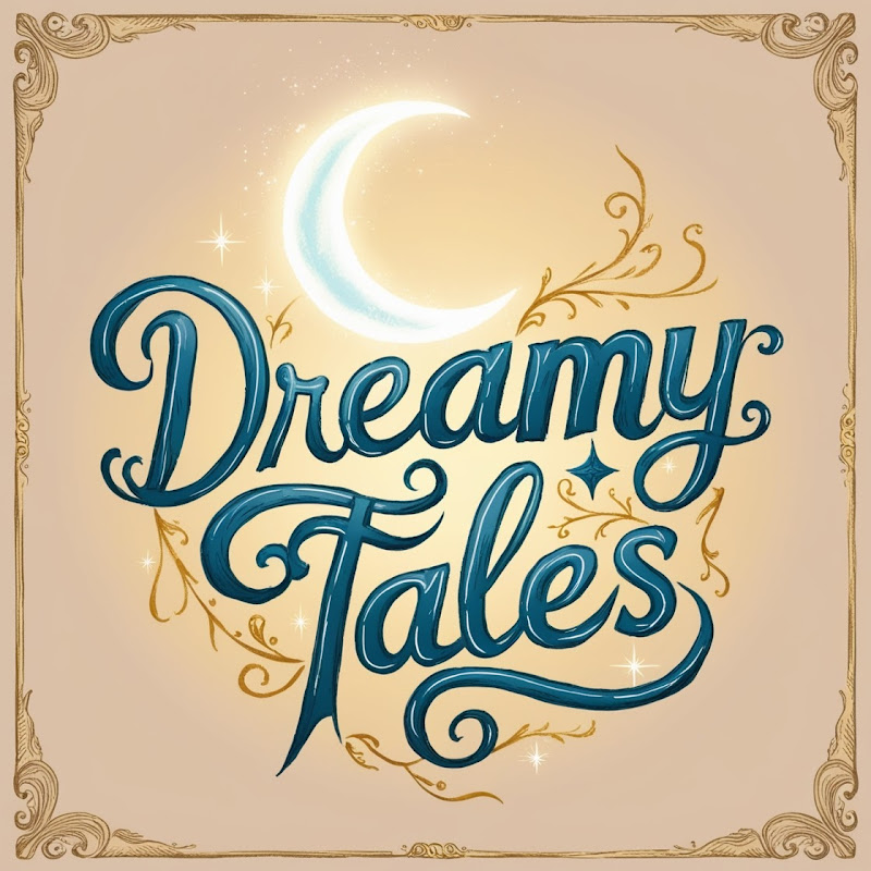 Dreamy Tales - Bedtime Stories for Kids