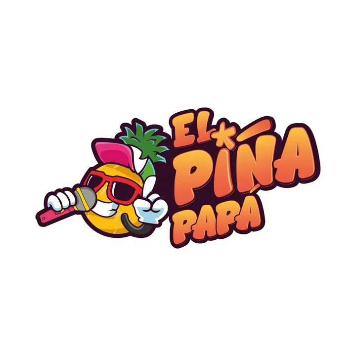 El Piña Papá 🤙🏼🍍