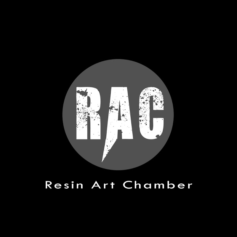Resin Art Chamber