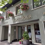 The Forty Four