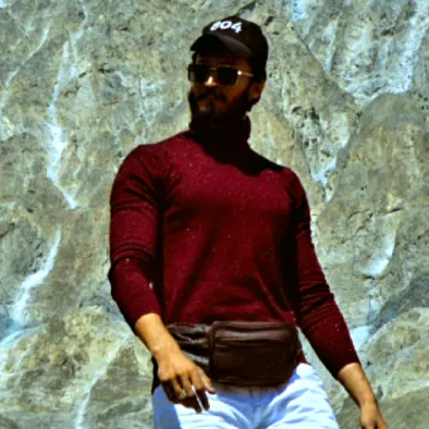 Rehan Hashmi