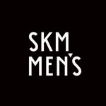 SKM MEN’S｜新光三越 潮紳活
